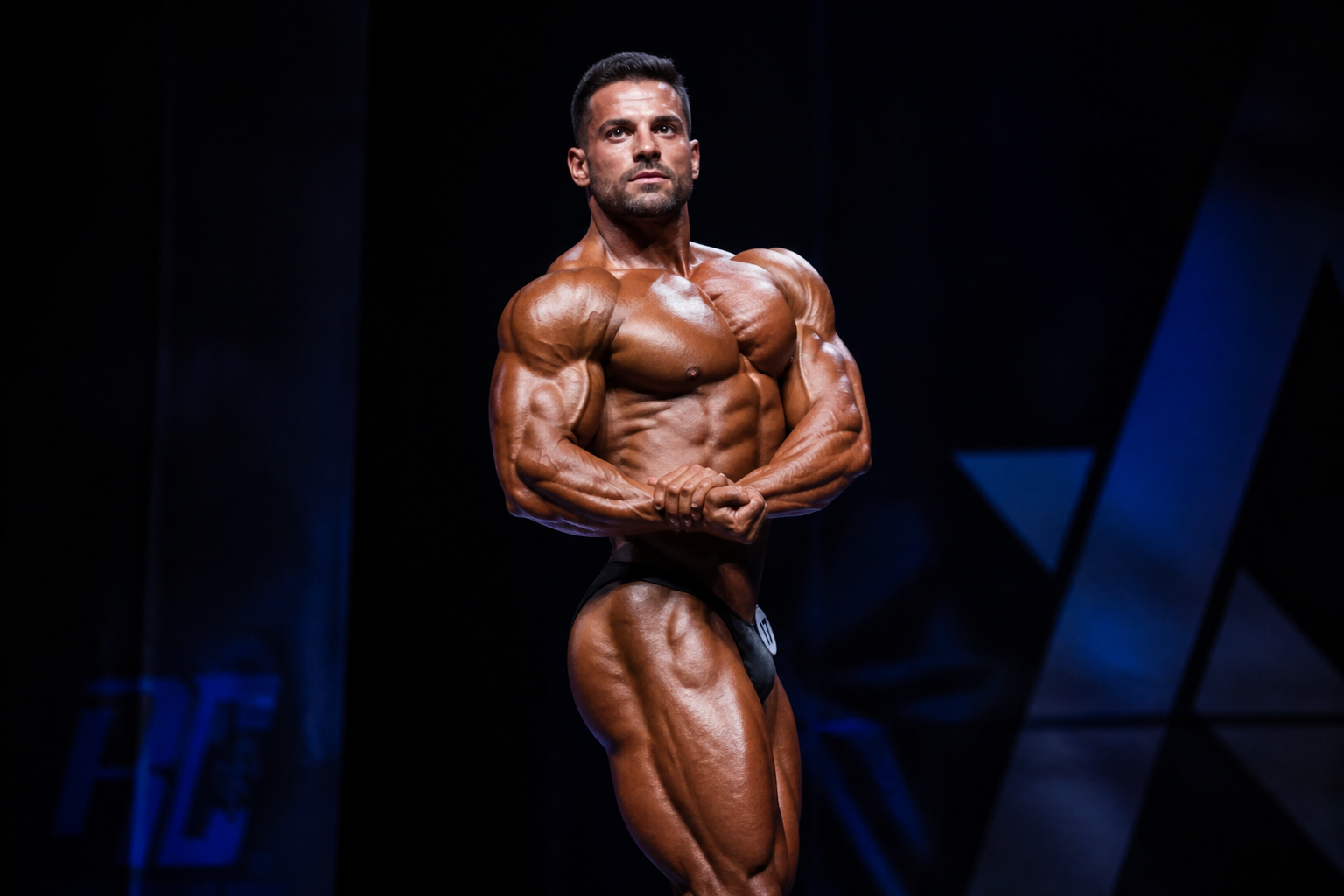 Stage Ready Physiques