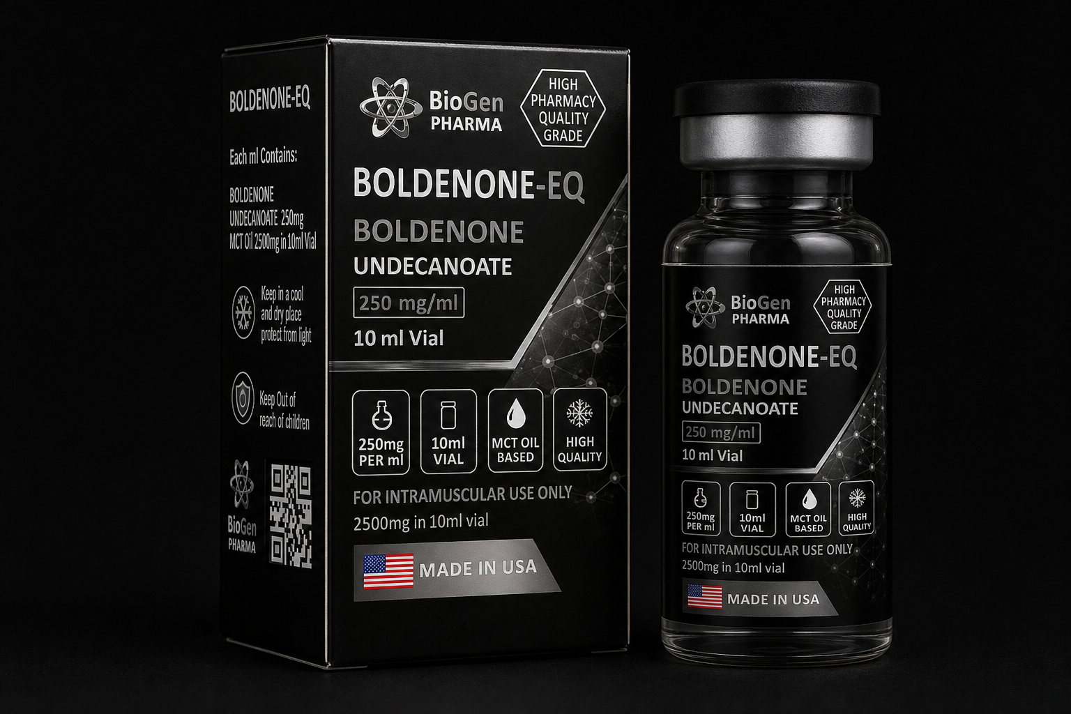 BOLDENONE-EQ